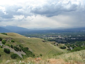 Bobsled - June 15 2006 - 12