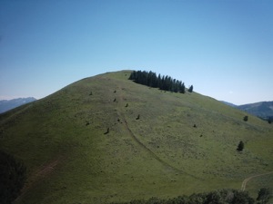 Deer Valley - July 05 2003 - 12