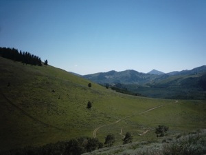 Deer Valley - July 05 2003 - 13