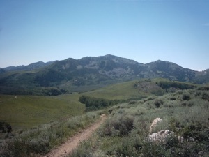 Deer Valley - July 05 2003 - 15