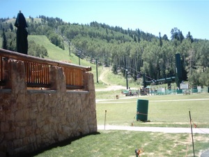 Deer Valley - July 05 2003 - 02