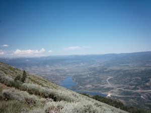 Deer Valley - July 05 2003 - 06