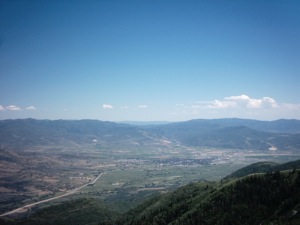 Deer Valley - July 05 2003 - 09