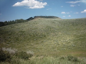 Deer Valley - July 12 2003 - 08