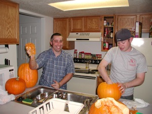 Halloween - October 2004 - 04