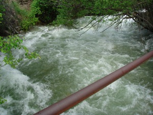 Little Cottonwood - June 13 2006 - 01