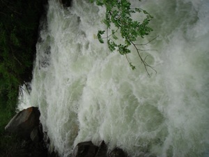 Little Cottonwood - June 13 2006 - 10