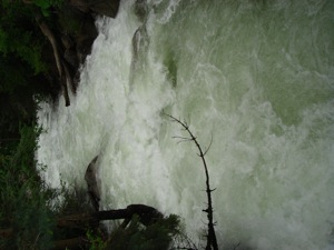 Little Cottonwood - June 13 2006 - 11