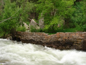 Little Cottonwood - June 13 2006 - 13