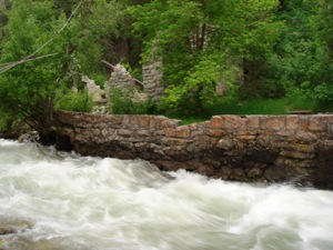 Little Cottonwood - June 13 2006 - 14