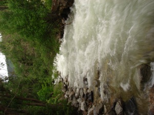 Little Cottonwood - June 13 2006 - 16