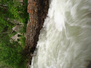 Little Cottonwood - June 13 2006 - 17