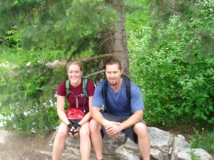 Little Cottonwood - June 13 2006 - 21