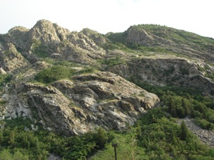 Little Cottonwood - June 13 2006 - 22