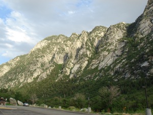 Little Cottonwood - June 13 2006 - 24