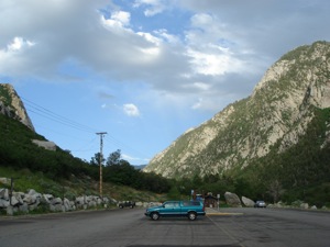 Little Cottonwood - June 13 2006 - 25