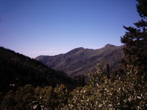 Millcreek Canyon Hike- September 30 2004 - 08