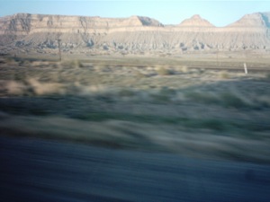 Moab - April 19 2005 - 10