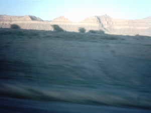 Moab - April 19 2005 - 11