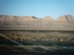 Moab - April 19 2005 - 12
