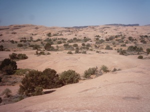 Moab - April 19 2005 - 02