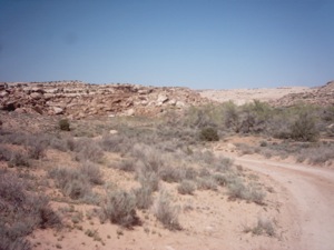 Moab - April 19 2005 - 05