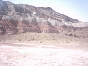 Moab - April 19 2005 - 06