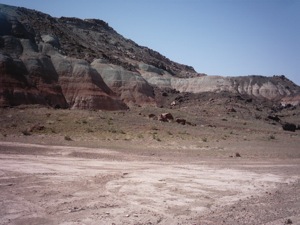 Moab - April 19 2005 - 07