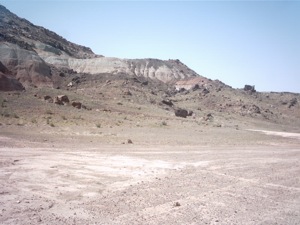 Moab - April 19 2005 - 08
