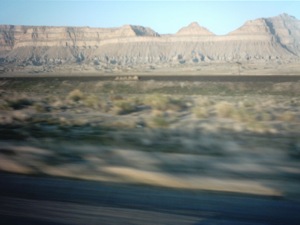 Moab - April 19 2005 - 09
