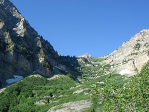 Mt Timpanogos- August 13 2006 - 013