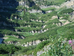 Mt Timpanogos- August 13 2006 - 014