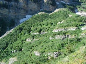 Mt Timpanogos- August 13 2006 - 019