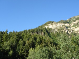 Mt Timpanogos- August 13 2006 - 002