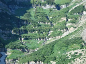 Mt Timpanogos- August 13 2006 - 023