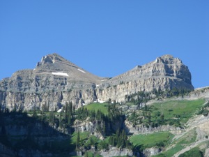 Mt Timpanogos- August 13 2006 - 024