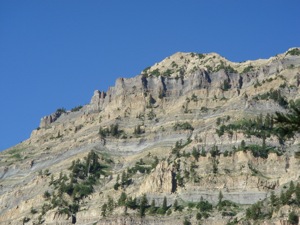 Mt Timpanogos- August 13 2006 - 025