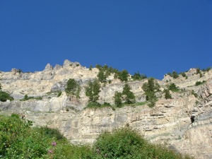 Mt Timpanogos- August 13 2006 - 026