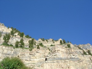 Mt Timpanogos- August 13 2006 - 027