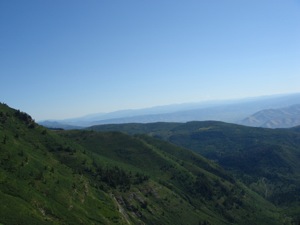 Mt Timpanogos- August 13 2006 - 028