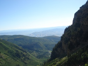 Mt Timpanogos- August 13 2006 - 029