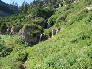 Mt Timpanogos- August 13 2006 - 030