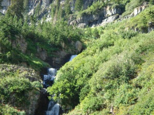 Mt Timpanogos- August 13 2006 - 033