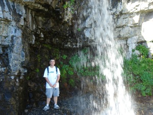 Mt Timpanogos- August 13 2006 - 041