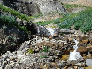 Mt Timpanogos- August 13 2006 - 047