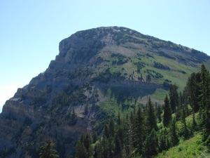 Mt Timpanogos- August 13 2006 - 053