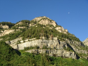 Mt Timpanogos- August 13 2006 - 005