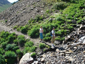 Mt Timpanogos- August 13 2006 - 057