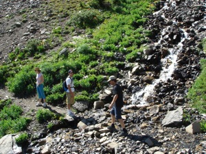 Mt Timpanogos- August 13 2006 - 058