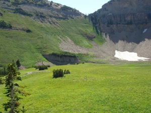 Mt Timpanogos- August 13 2006 - 059